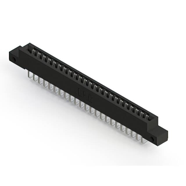 357-046-459-212 EDAC Inc.  Edgeboard Connectors